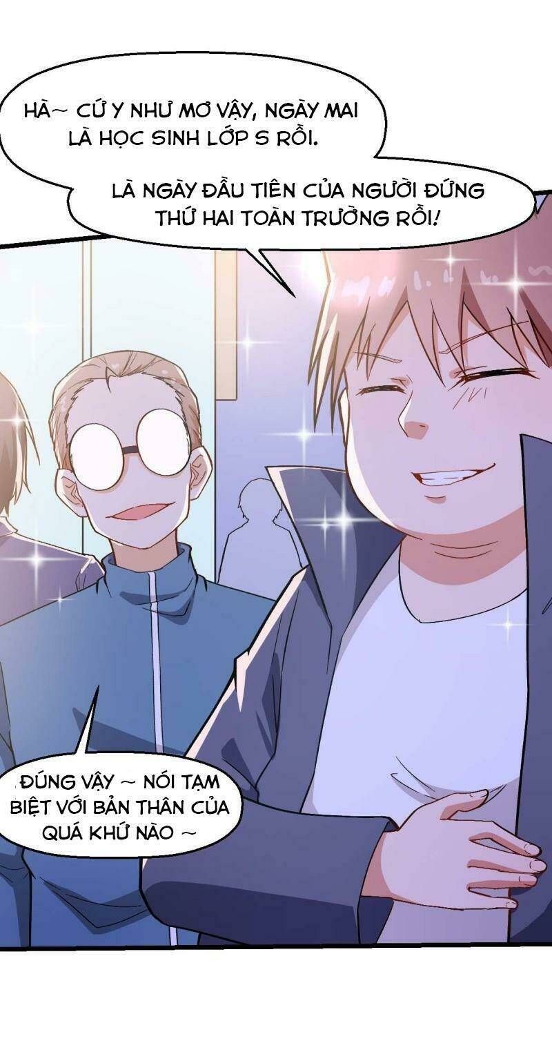 đọc truyện Vườn Trường Cuồng Sư Hệ Thống Chương 107 ảnh 5 tại Thiên Thai Truyện