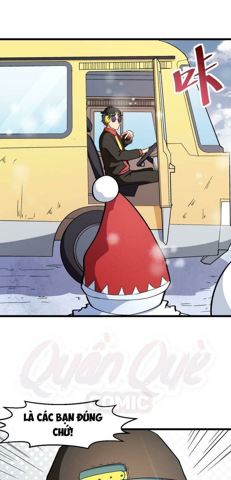 đọc truyện Vườn Trường Cuồng Sư Hệ Thống Chương 107 ảnh 35 tại Thiên Thai Truyện