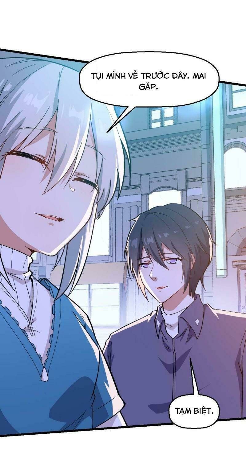 đọc truyện Vườn Trường Cuồng Sư Hệ Thống Chương 107 ảnh 7 tại Thiên Thai Truyện