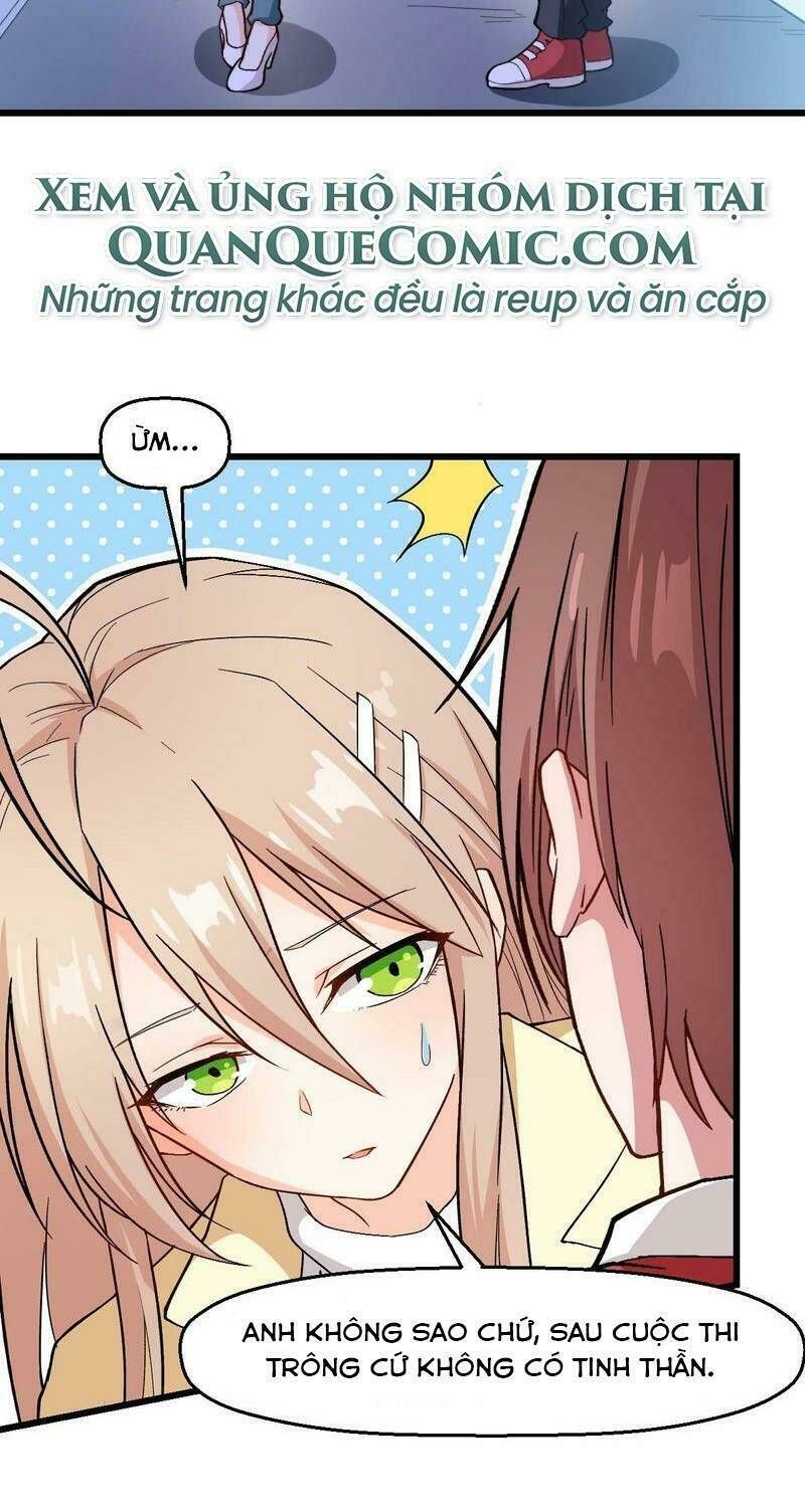 đọc truyện Vườn Trường Cuồng Sư Hệ Thống Chương 107 ảnh 10 tại Thiên Thai Truyện