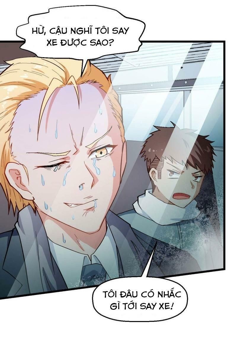 đọc truyện Vườn Trường Cuồng Sư Hệ Thống Chương 108 ảnh 12 tại Thiên Thai Truyện