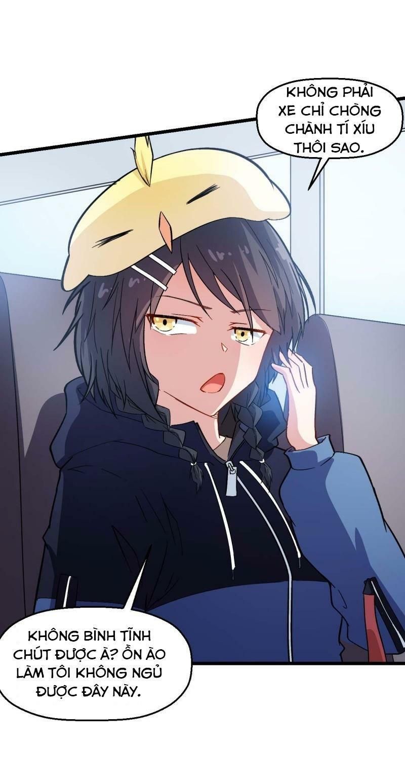 đọc truyện Vườn Trường Cuồng Sư Hệ Thống Chương 108 ảnh 13 tại Thiên Thai Truyện