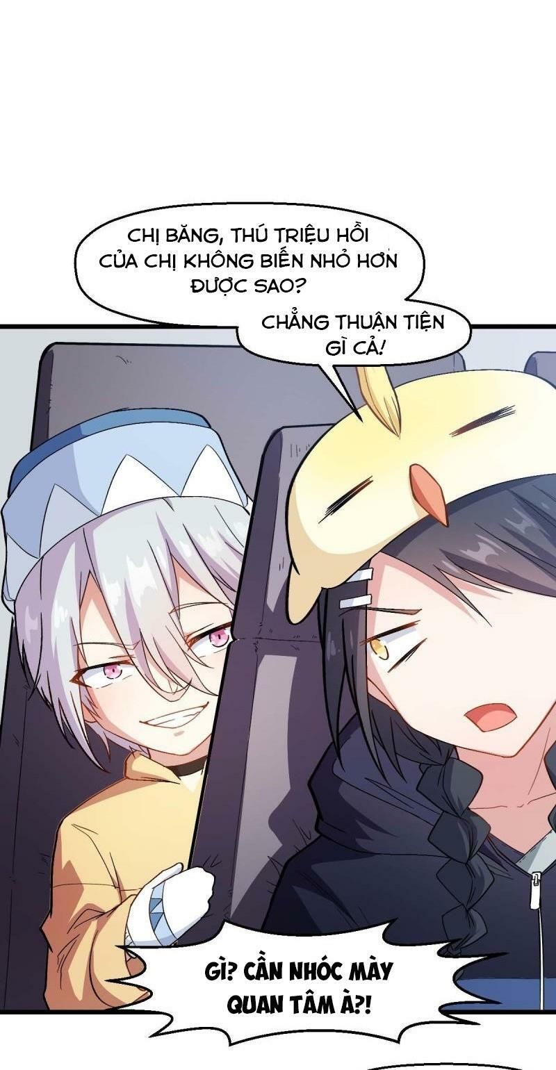 đọc truyện Vườn Trường Cuồng Sư Hệ Thống Chương 108 ảnh 14 tại Thiên Thai Truyện