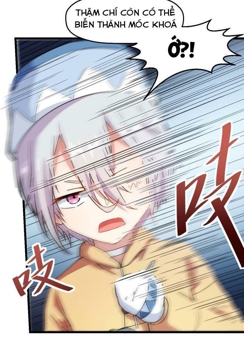 đọc truyện Vườn Trường Cuồng Sư Hệ Thống Chương 108 ảnh 16 tại Thiên Thai Truyện