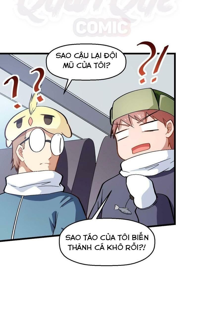 đọc truyện Vườn Trường Cuồng Sư Hệ Thống Chương 108 ảnh 20 tại Thiên Thai Truyện