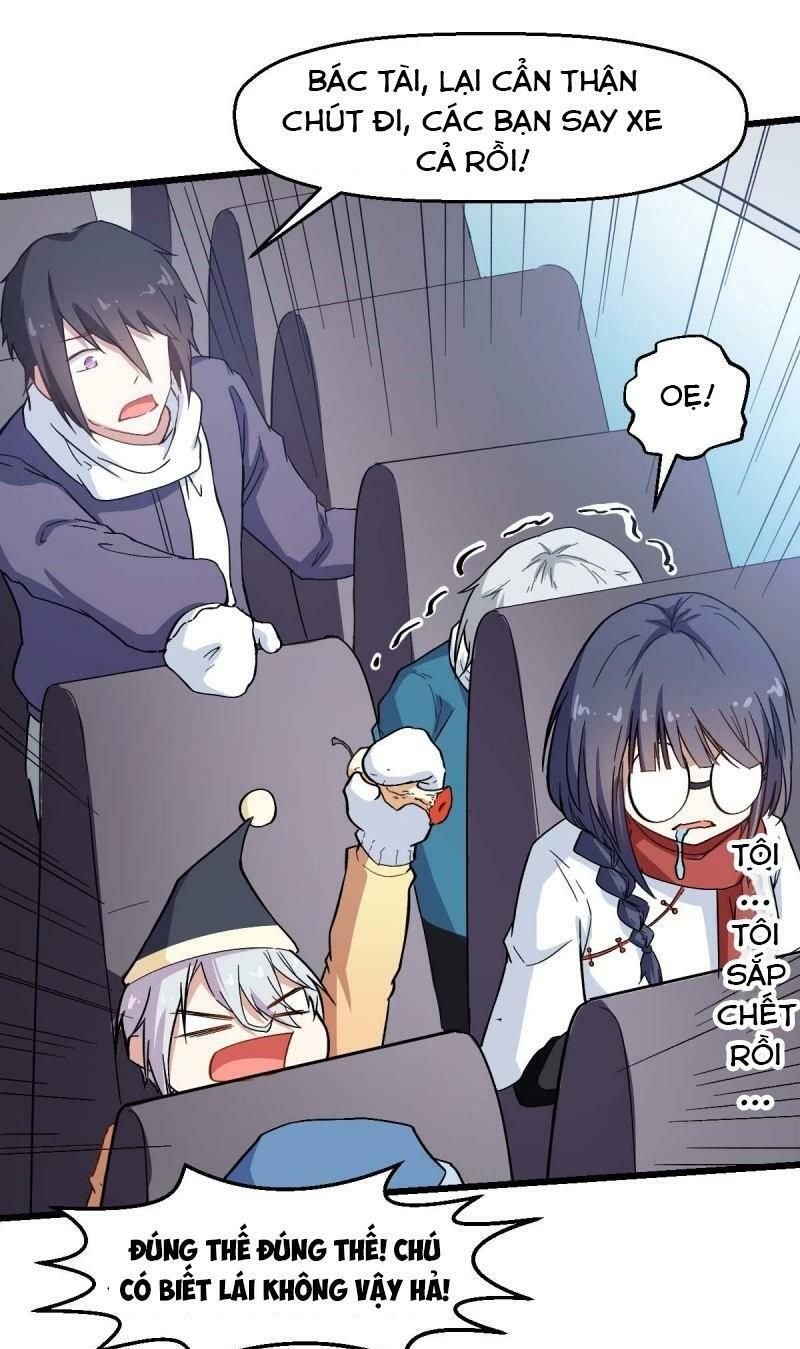 đọc truyện Vườn Trường Cuồng Sư Hệ Thống Chương 108 ảnh 21 tại Thiên Thai Truyện