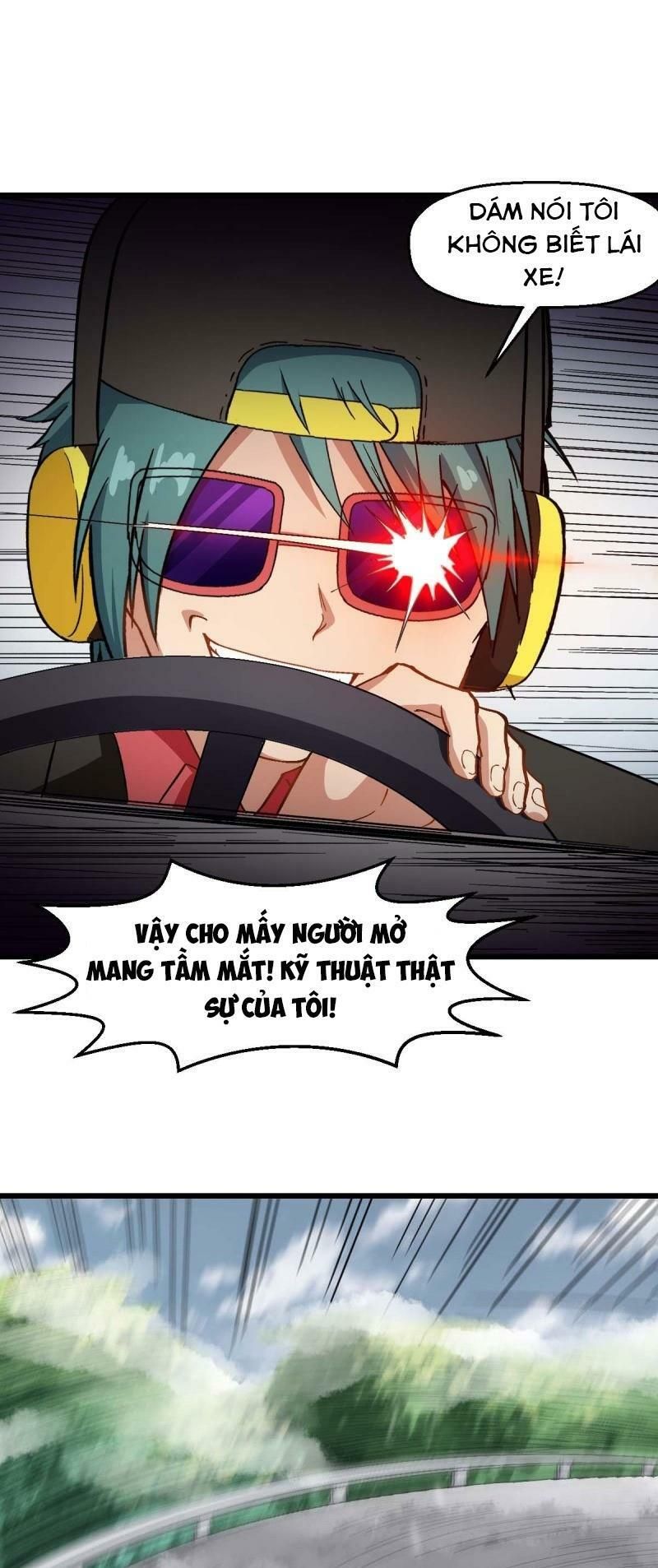 đọc truyện Vườn Trường Cuồng Sư Hệ Thống Chương 108 ảnh 23 tại Thiên Thai Truyện