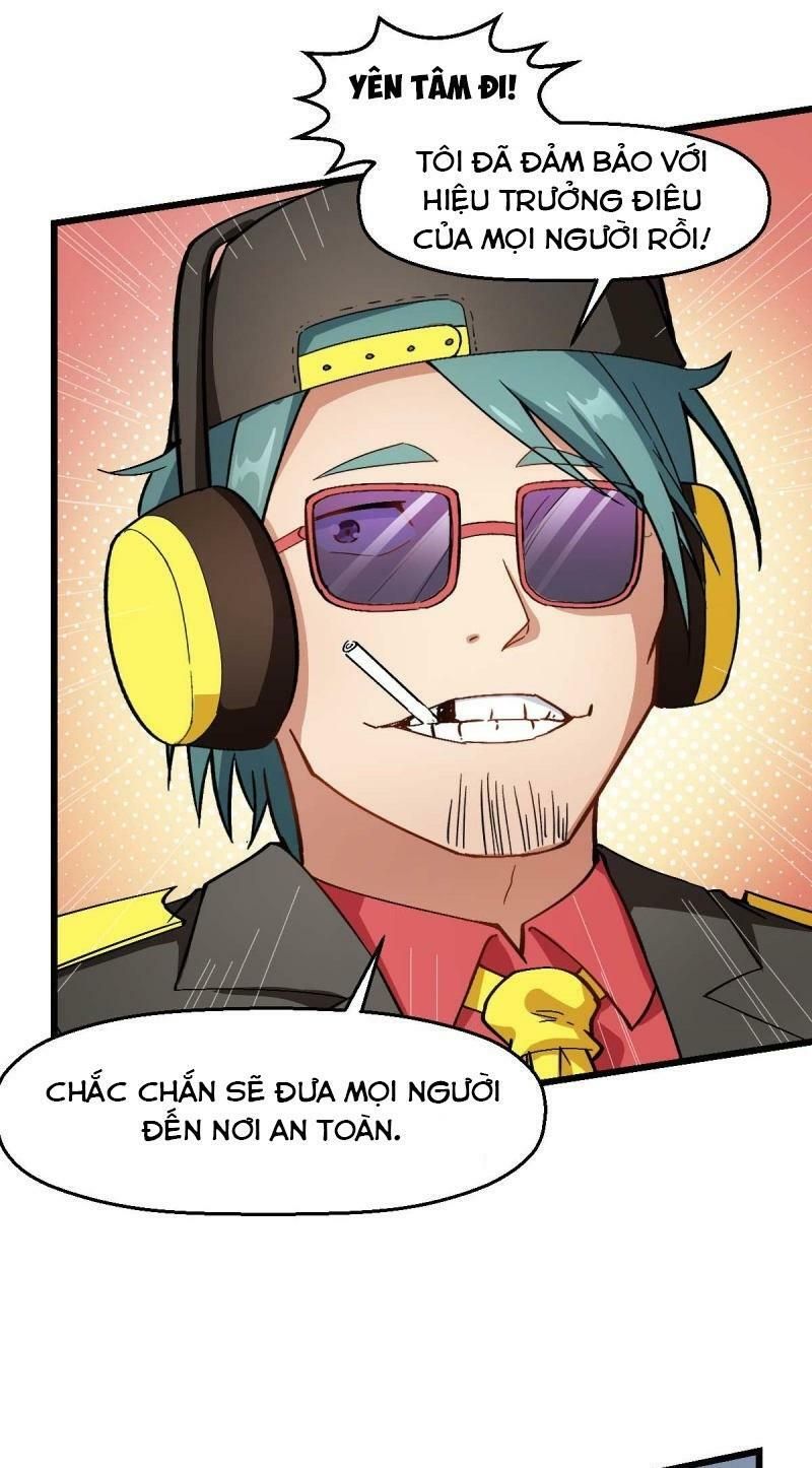 đọc truyện Vườn Trường Cuồng Sư Hệ Thống Chương 108 ảnh 31 tại Thiên Thai Truyện