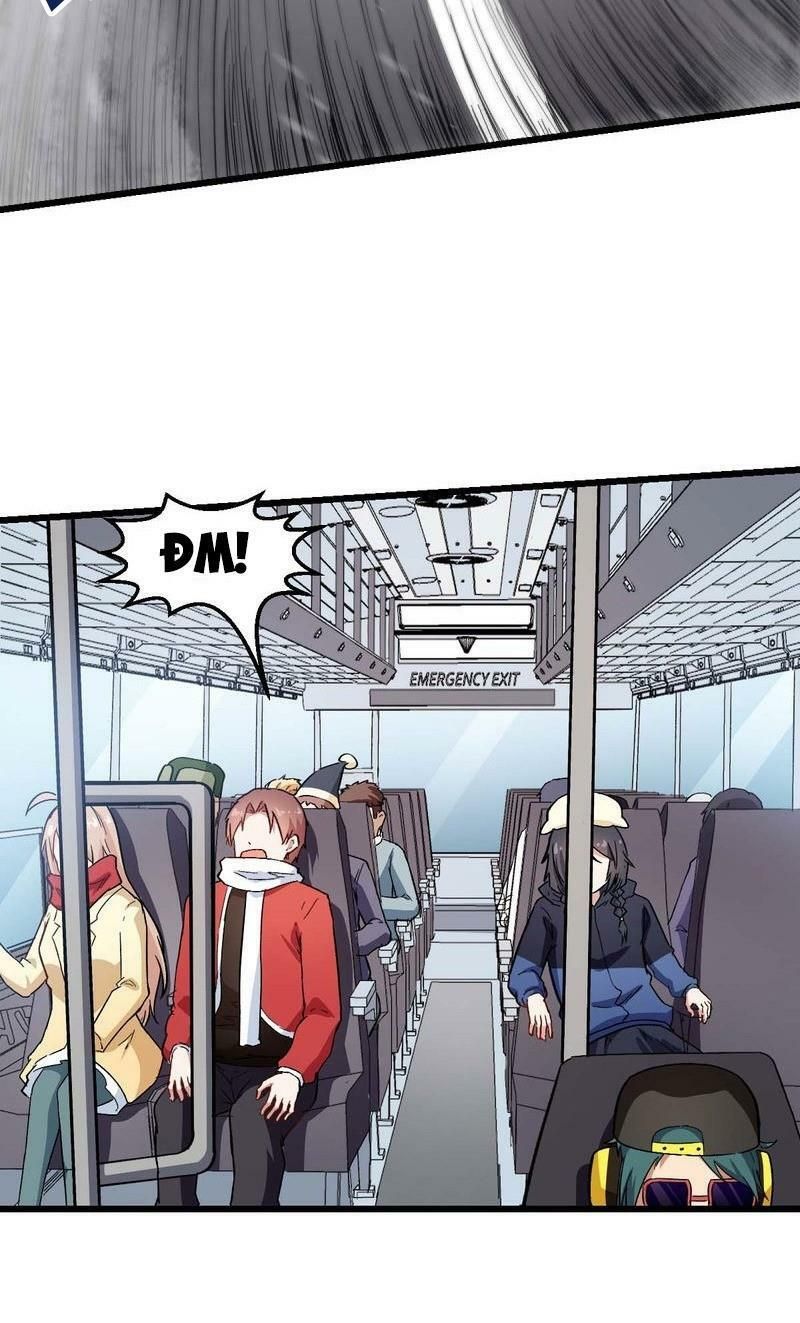 đọc truyện Vườn Trường Cuồng Sư Hệ Thống Chương 108 ảnh 8 tại Thiên Thai Truyện