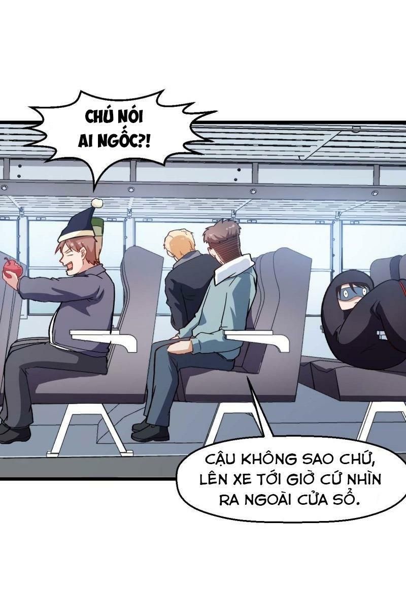 đọc truyện Vườn Trường Cuồng Sư Hệ Thống Chương 108 ảnh 11 tại Thiên Thai Truyện