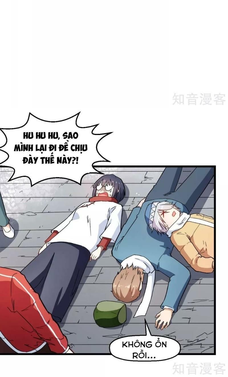 đọc truyện Vườn Trường Cuồng Sư Hệ Thống Chương 109 ảnh 14 tại Thiên Thai Truyện