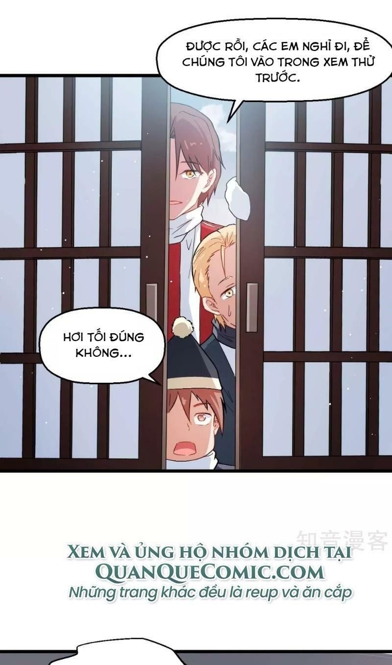 đọc truyện Vườn Trường Cuồng Sư Hệ Thống Chương 109 ảnh 15 tại Thiên Thai Truyện