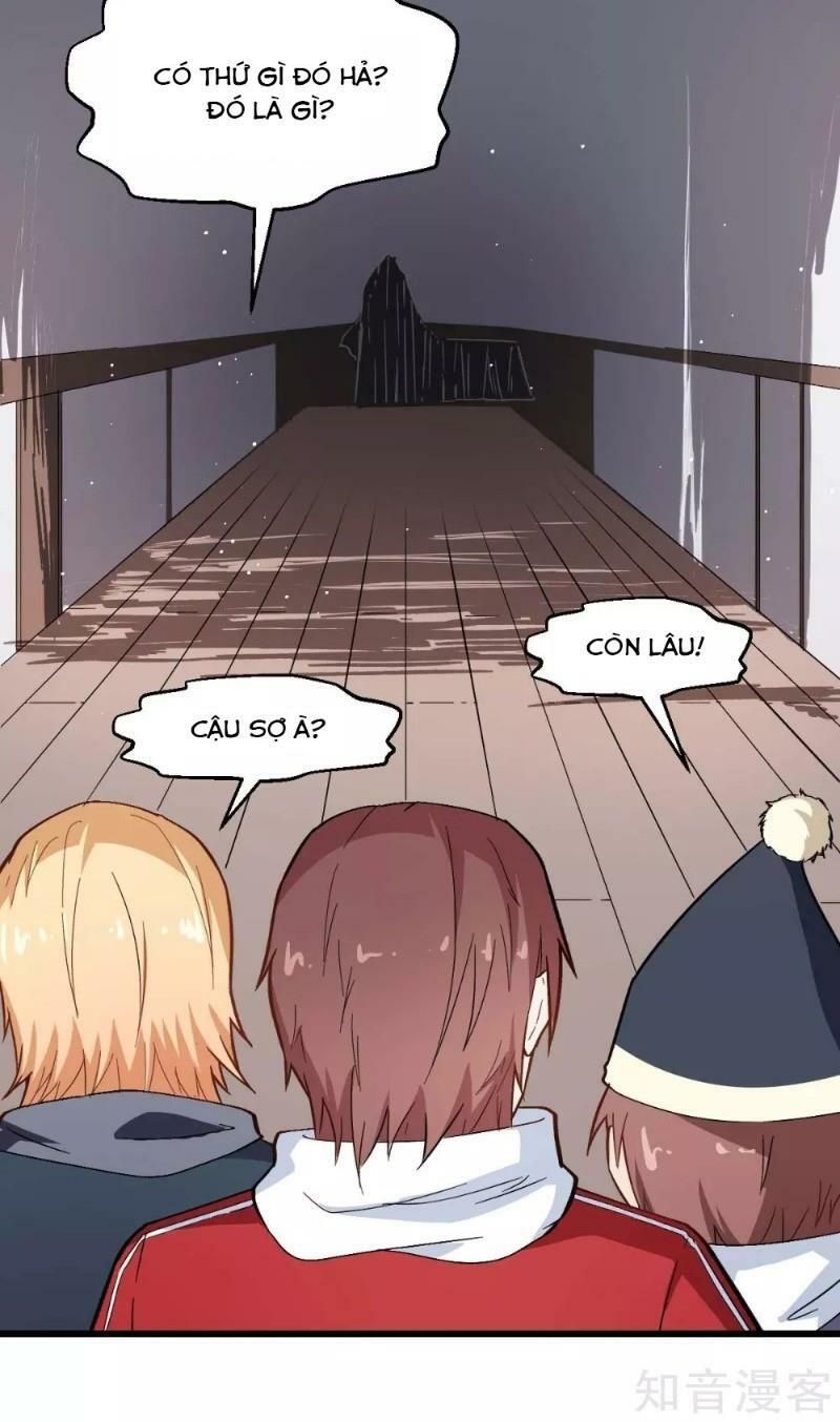 đọc truyện Vườn Trường Cuồng Sư Hệ Thống Chương 109 ảnh 16 tại Thiên Thai Truyện