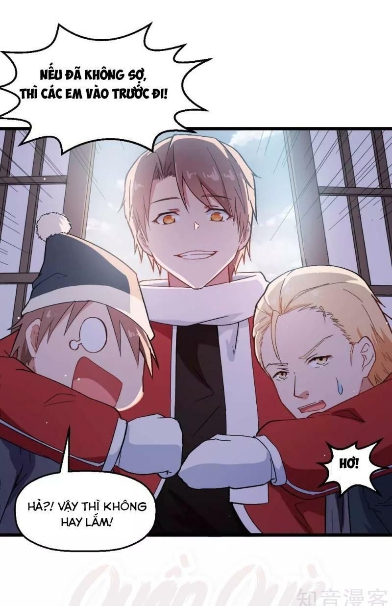 đọc truyện Vườn Trường Cuồng Sư Hệ Thống Chương 109 ảnh 17 tại Thiên Thai Truyện