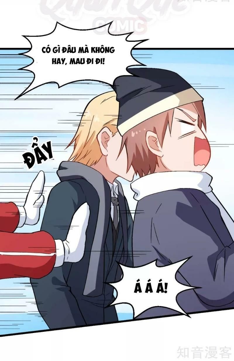 đọc truyện Vườn Trường Cuồng Sư Hệ Thống Chương 109 ảnh 18 tại Thiên Thai Truyện