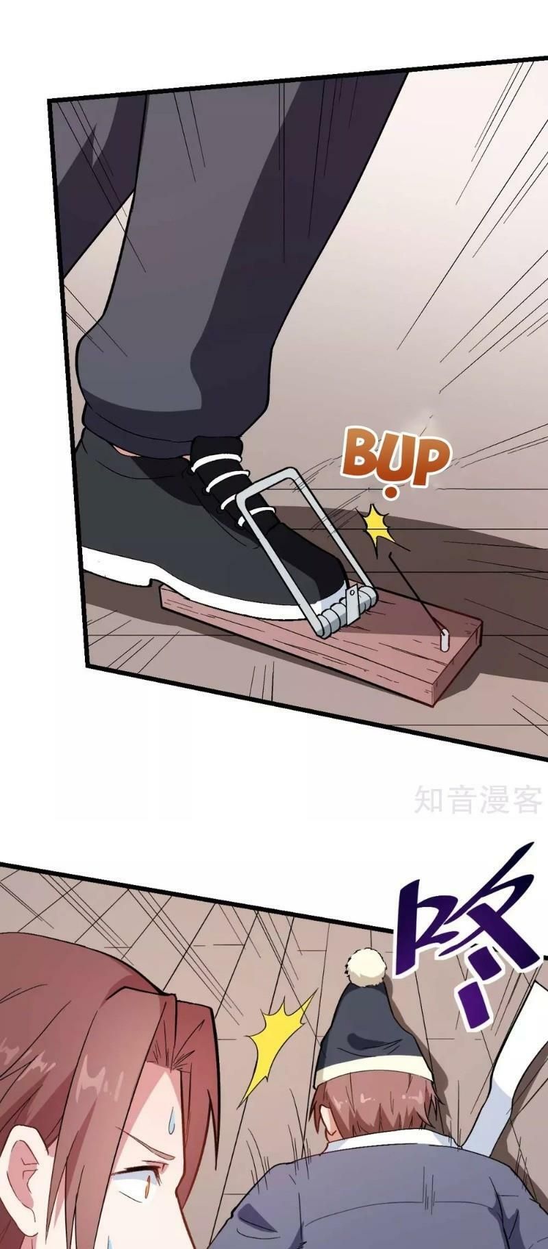 đọc truyện Vườn Trường Cuồng Sư Hệ Thống Chương 109 ảnh 19 tại Thiên Thai Truyện