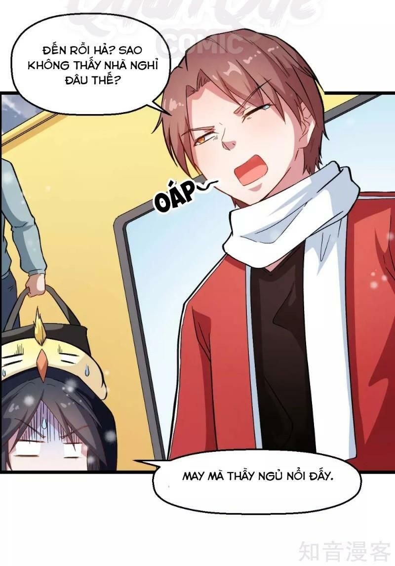 đọc truyện Vườn Trường Cuồng Sư Hệ Thống Chương 109 ảnh 4 tại Thiên Thai Truyện