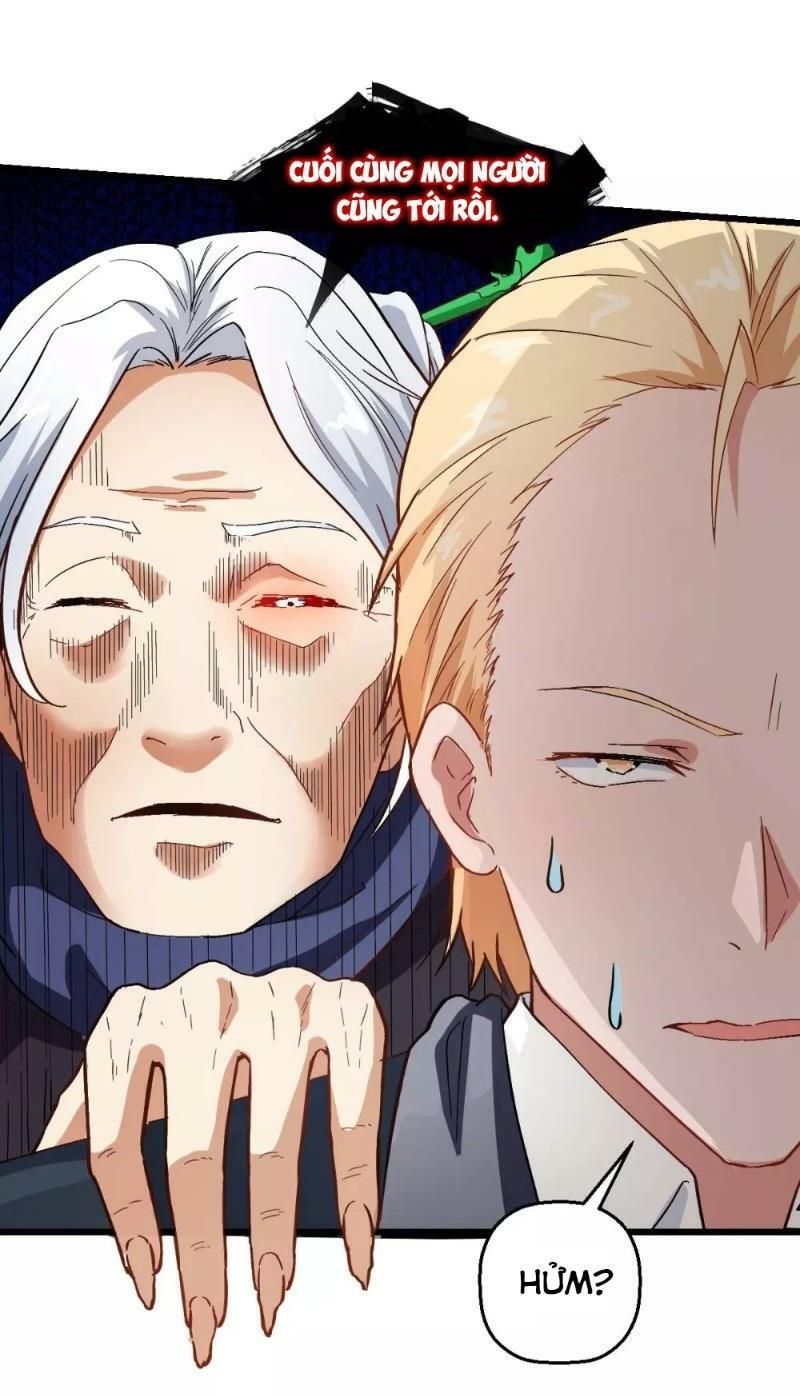 đọc truyện Vườn Trường Cuồng Sư Hệ Thống Chương 109 ảnh 23 tại Thiên Thai Truyện