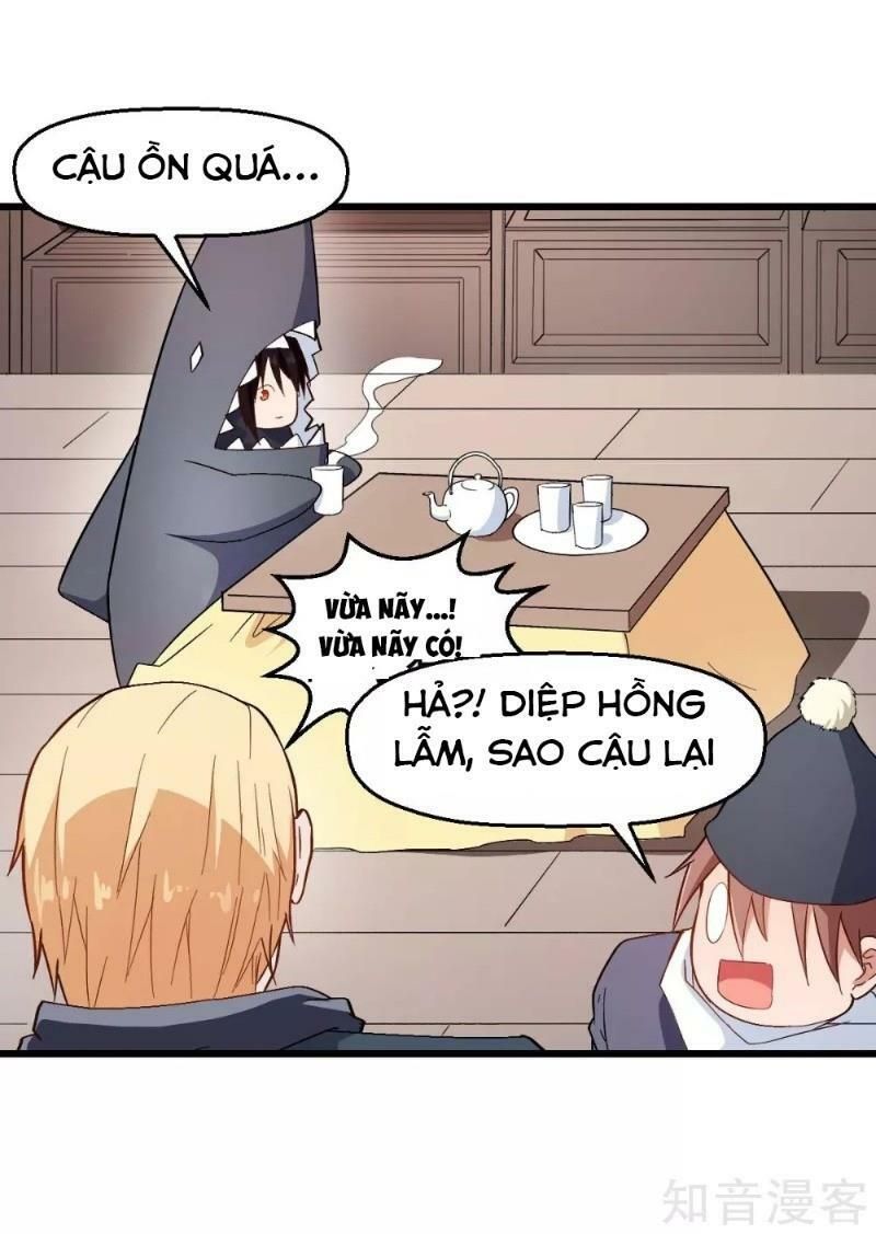 đọc truyện Vườn Trường Cuồng Sư Hệ Thống Chương 109 ảnh 26 tại Thiên Thai Truyện