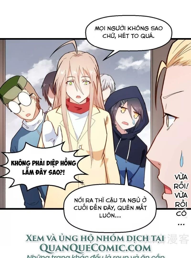 đọc truyện Vườn Trường Cuồng Sư Hệ Thống Chương 109 ảnh 27 tại Thiên Thai Truyện