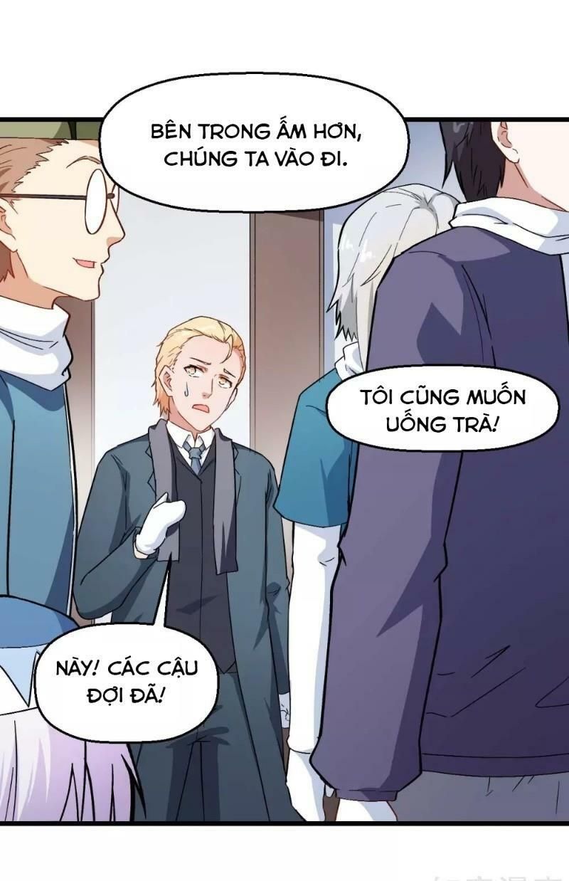 đọc truyện Vườn Trường Cuồng Sư Hệ Thống Chương 109 ảnh 29 tại Thiên Thai Truyện