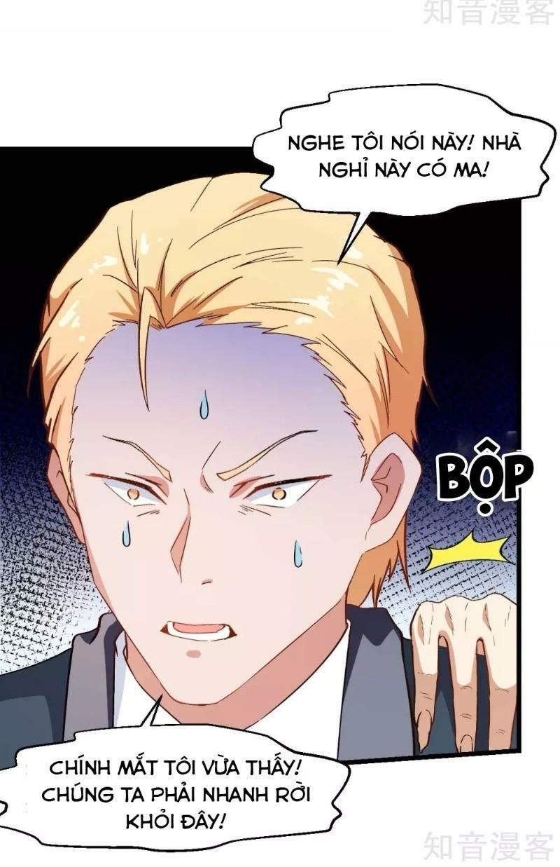 đọc truyện Vườn Trường Cuồng Sư Hệ Thống Chương 109 ảnh 30 tại Thiên Thai Truyện