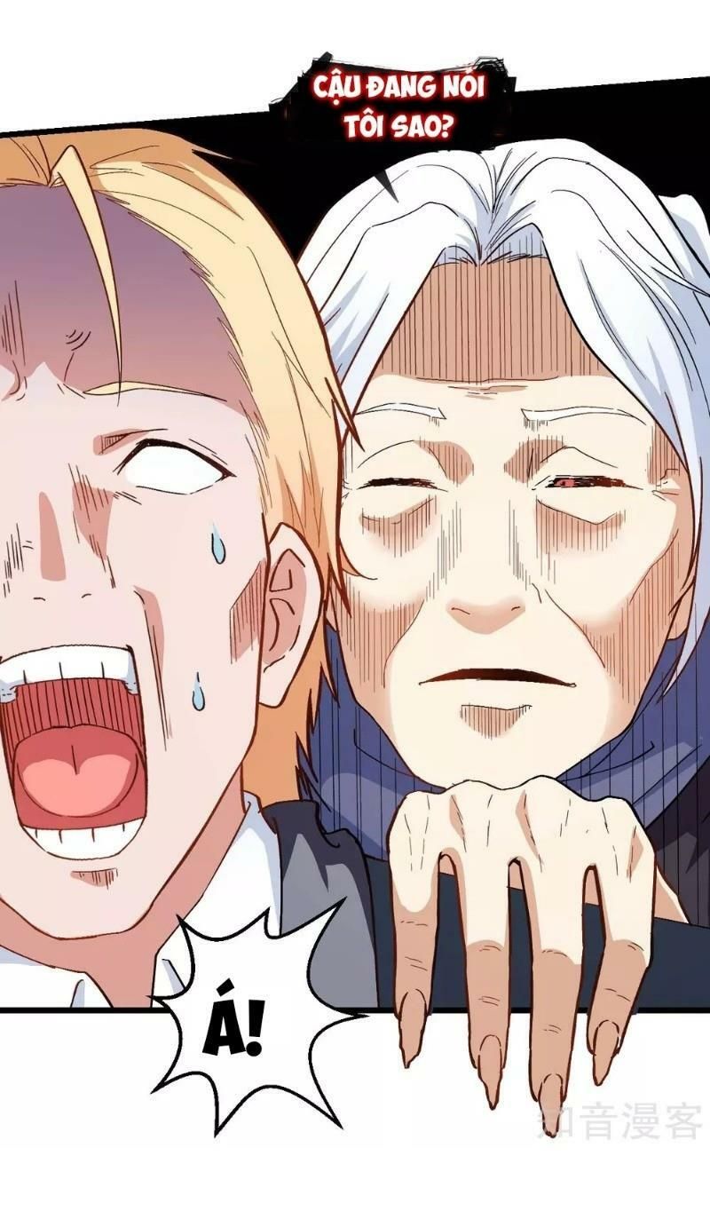 đọc truyện Vườn Trường Cuồng Sư Hệ Thống Chương 109 ảnh 31 tại Thiên Thai Truyện