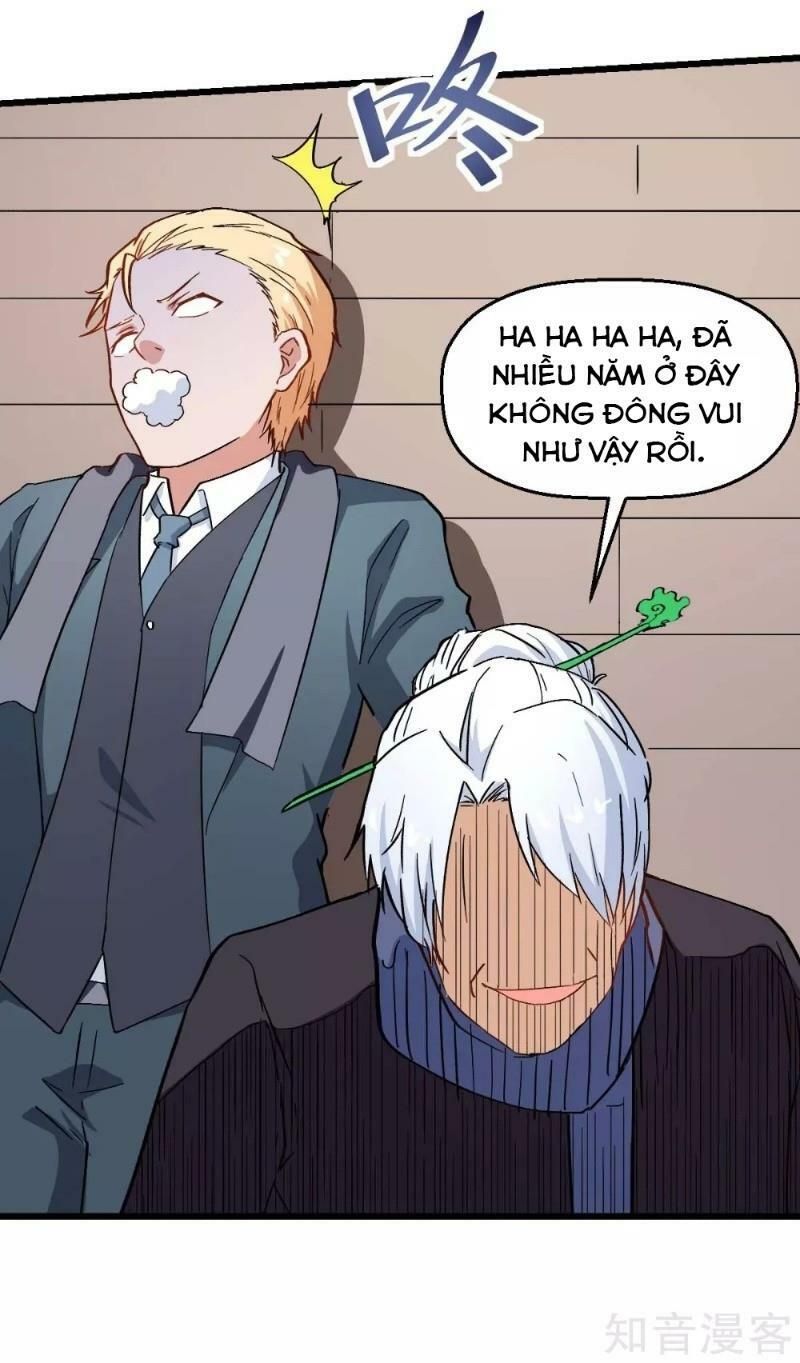 đọc truyện Vườn Trường Cuồng Sư Hệ Thống Chương 109 ảnh 32 tại Thiên Thai Truyện