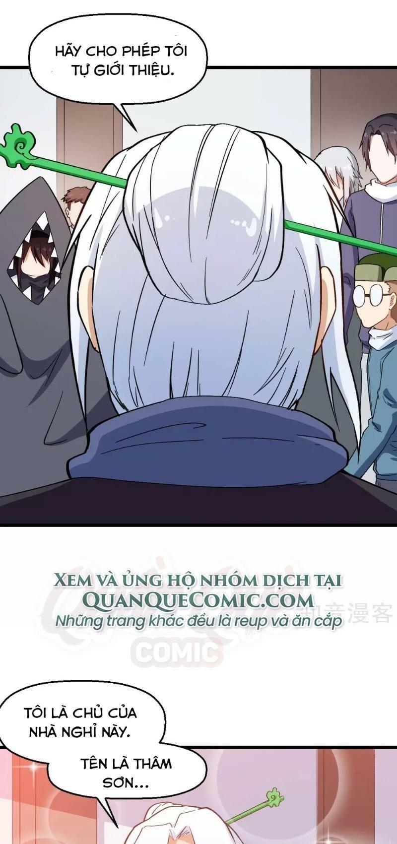 đọc truyện Vườn Trường Cuồng Sư Hệ Thống Chương 109 ảnh 33 tại Thiên Thai Truyện