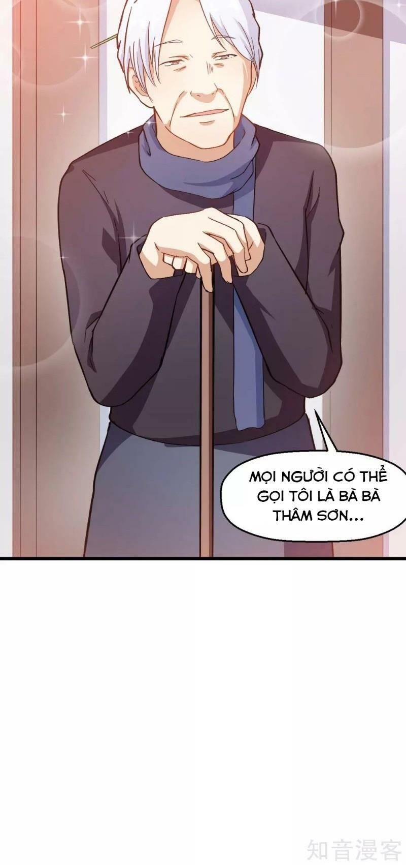 đọc truyện Vườn Trường Cuồng Sư Hệ Thống Chương 109 ảnh 34 tại Thiên Thai Truyện