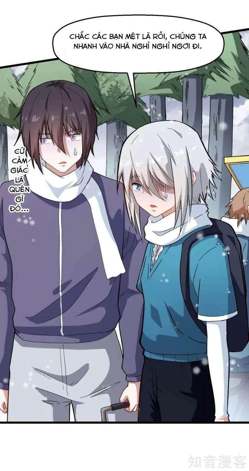 đọc truyện Vườn Trường Cuồng Sư Hệ Thống Chương 109 ảnh 6 tại Thiên Thai Truyện