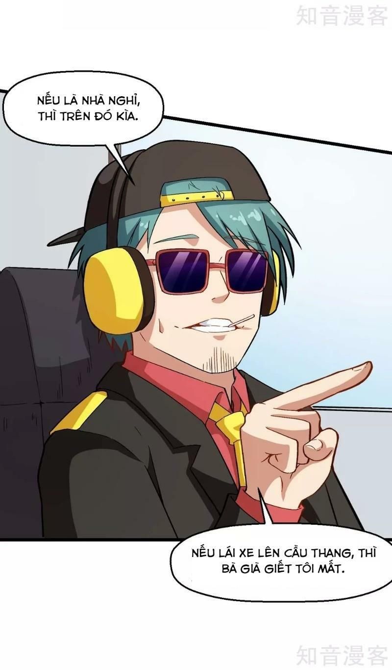 đọc truyện Vườn Trường Cuồng Sư Hệ Thống Chương 109 ảnh 8 tại Thiên Thai Truyện