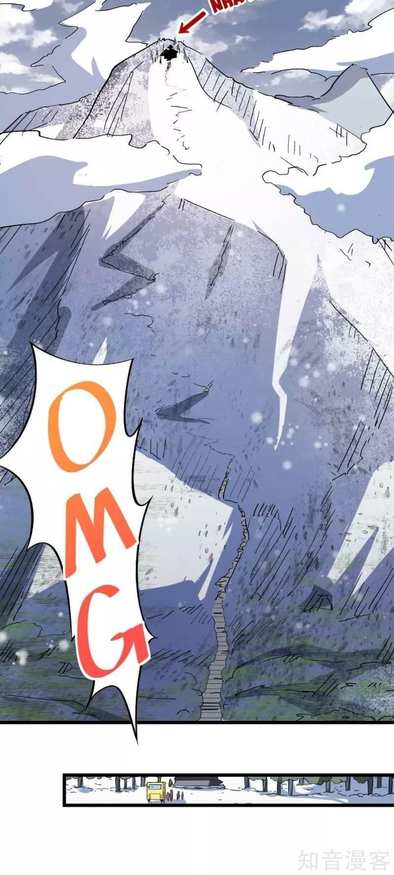 đọc truyện Vườn Trường Cuồng Sư Hệ Thống Chương 109 ảnh 10 tại Thiên Thai Truyện