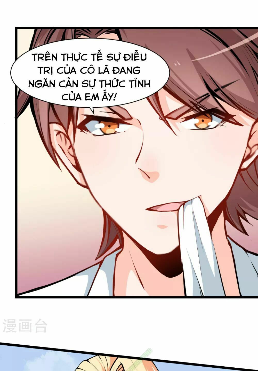 đọc truyện Vườn Trường Cuồng Sư Hệ Thống Chương 11 ảnh 12 tại Thiên Thai Truyện