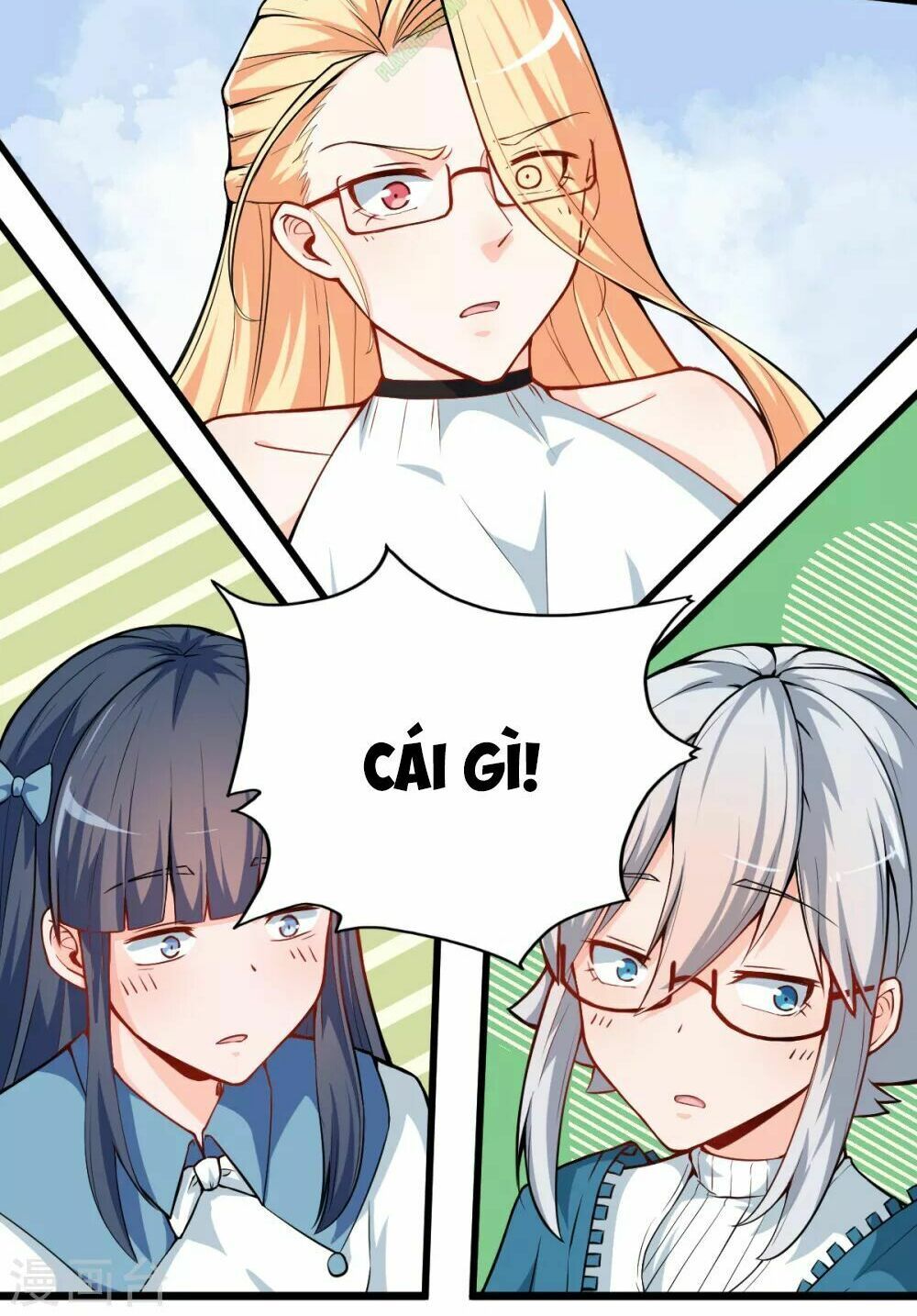 đọc truyện Vườn Trường Cuồng Sư Hệ Thống Chương 11 ảnh 13 tại Thiên Thai Truyện