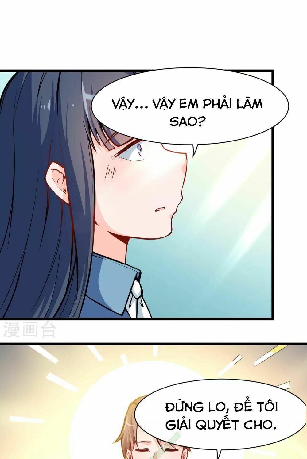 đọc truyện Vườn Trường Cuồng Sư Hệ Thống Chương 11 ảnh 14 tại Thiên Thai Truyện