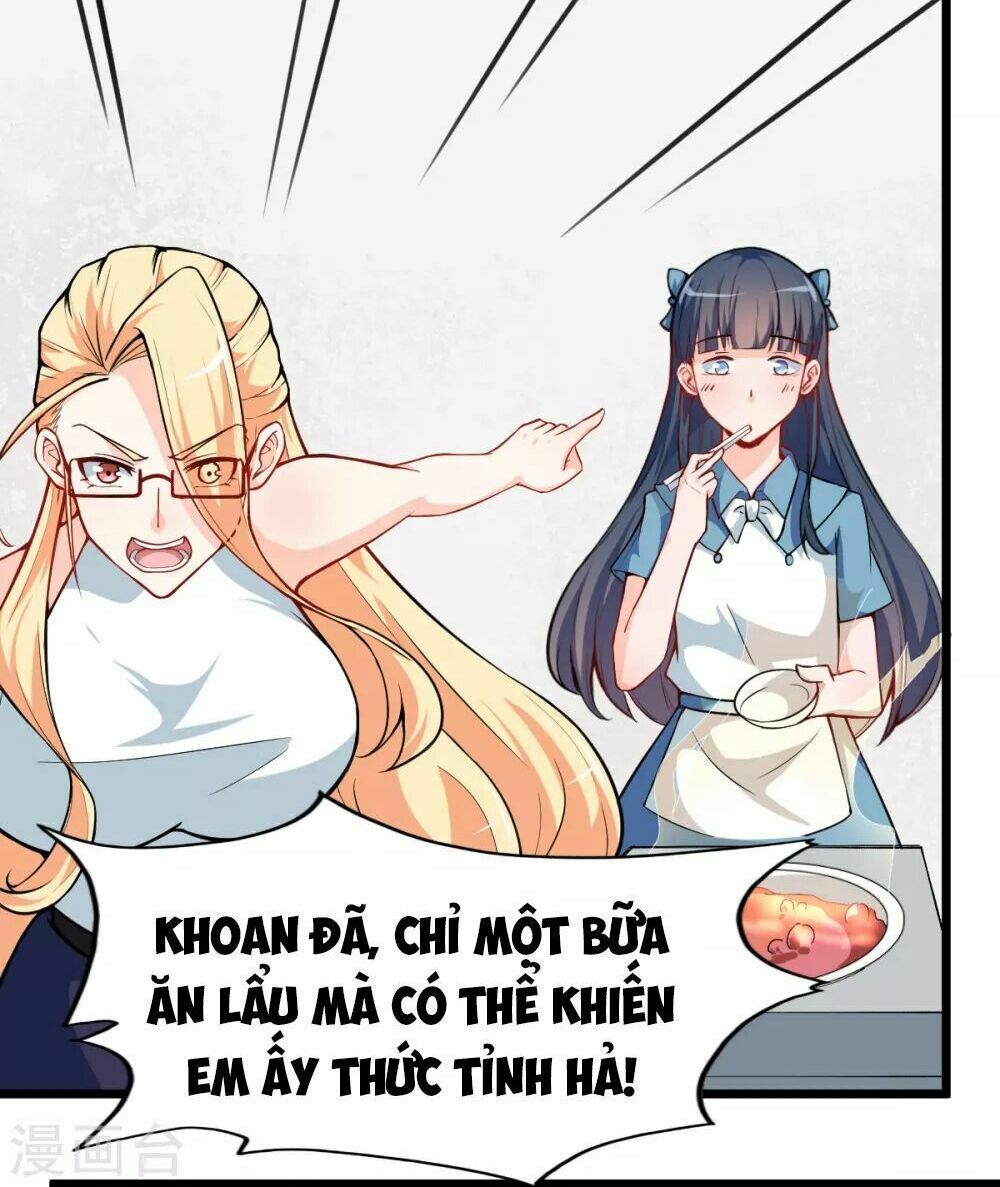 đọc truyện Vườn Trường Cuồng Sư Hệ Thống Chương 11 ảnh 23 tại Thiên Thai Truyện