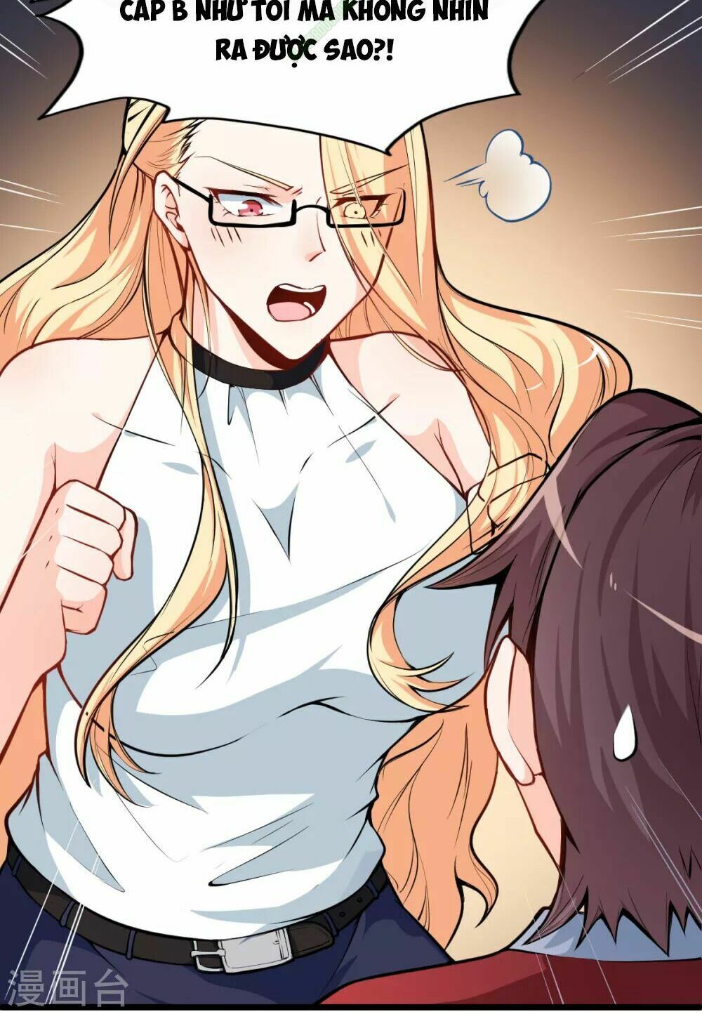 đọc truyện Vườn Trường Cuồng Sư Hệ Thống Chương 11 ảnh 7 tại Thiên Thai Truyện