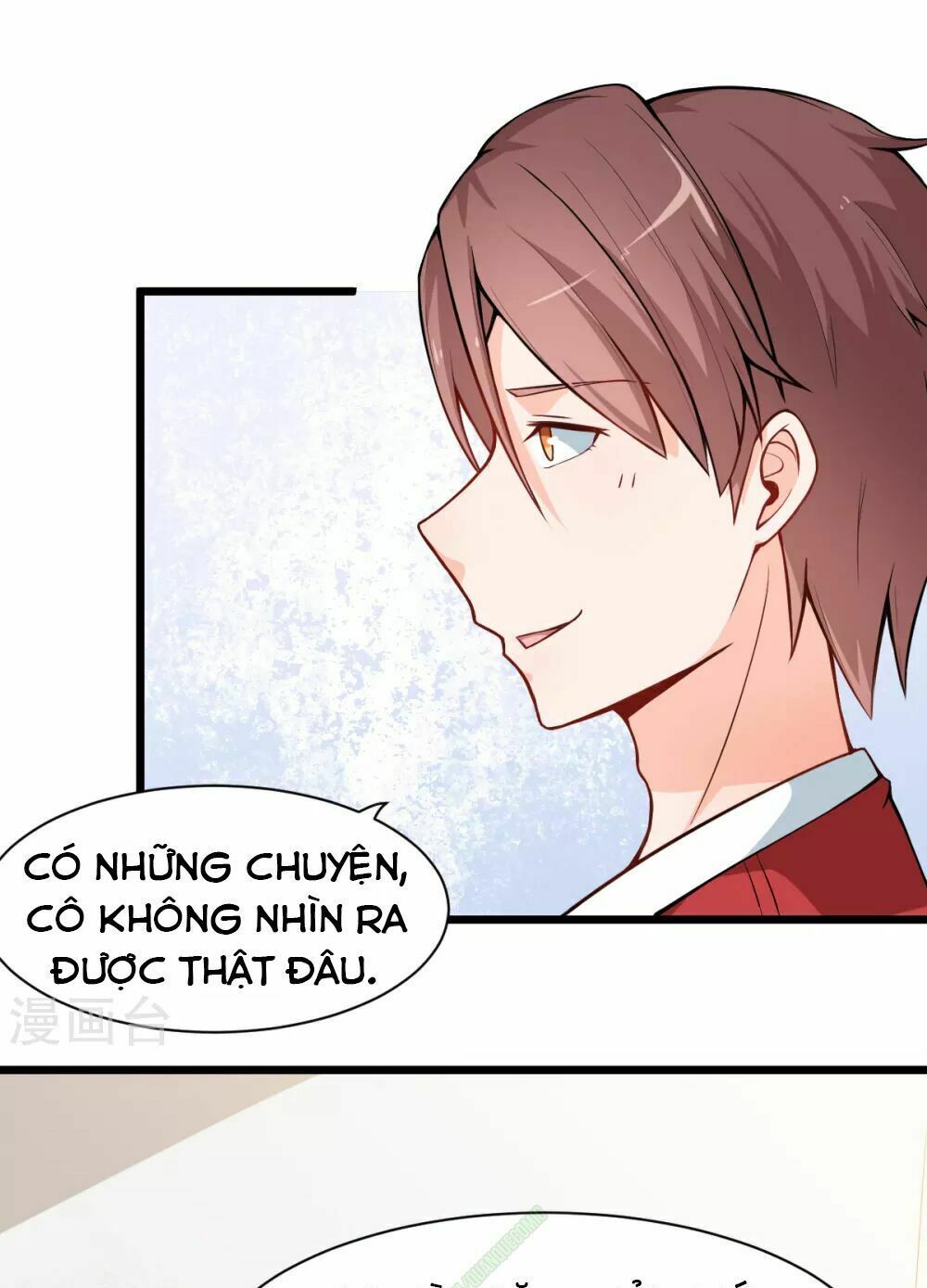 đọc truyện Vườn Trường Cuồng Sư Hệ Thống Chương 11 ảnh 8 tại Thiên Thai Truyện