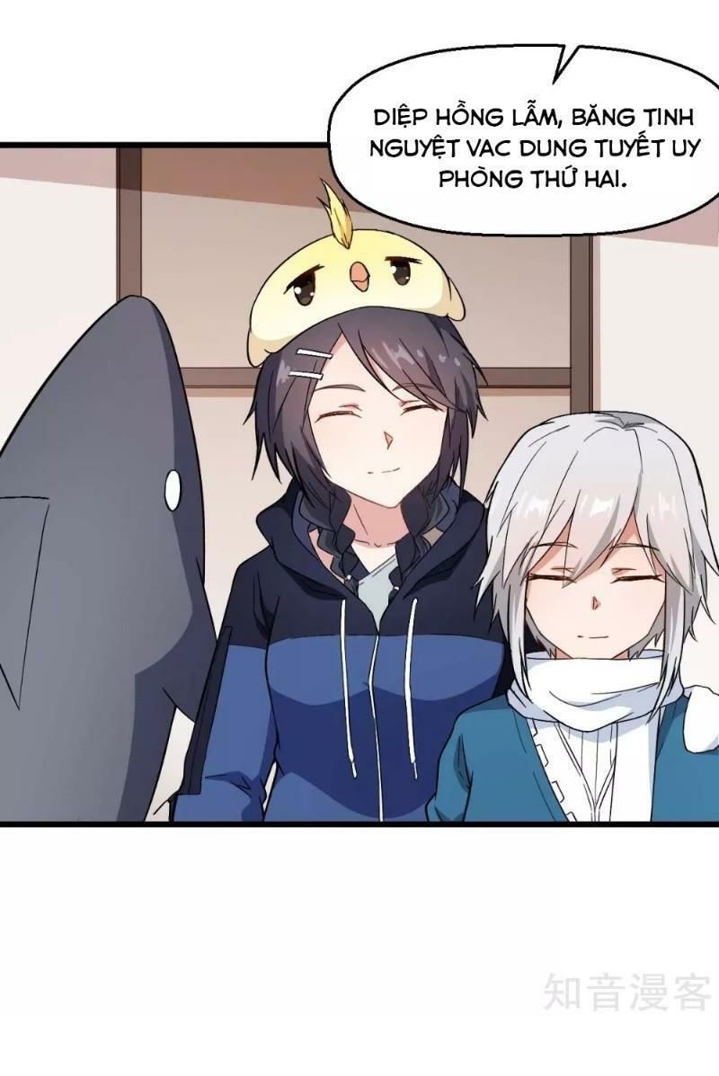 đọc truyện Vườn Trường Cuồng Sư Hệ Thống Chương 110 ảnh 13 tại Thiên Thai Truyện