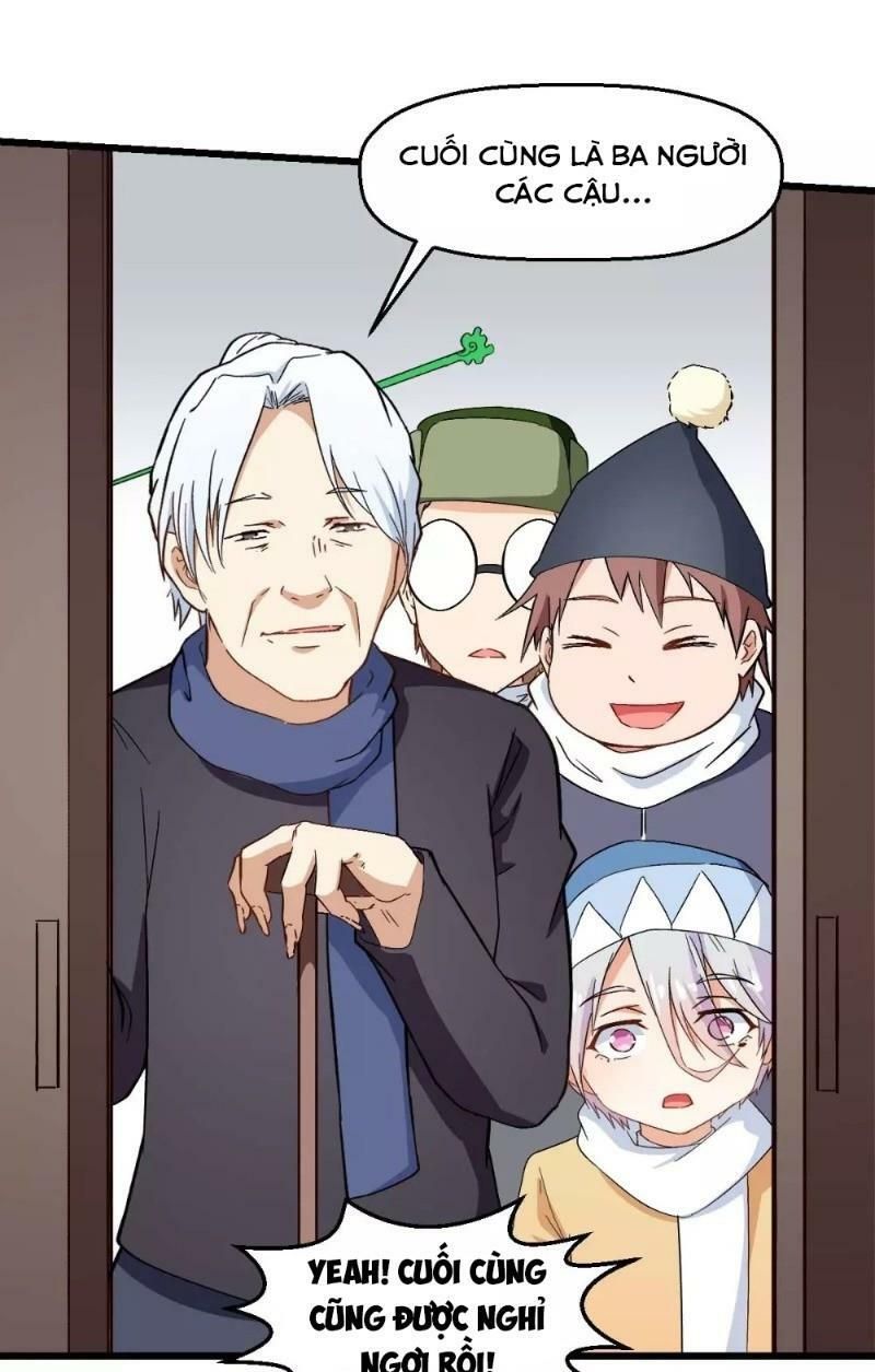 đọc truyện Vườn Trường Cuồng Sư Hệ Thống Chương 110 ảnh 15 tại Thiên Thai Truyện