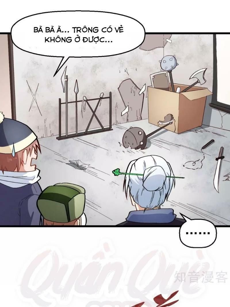 đọc truyện Vườn Trường Cuồng Sư Hệ Thống Chương 110 ảnh 17 tại Thiên Thai Truyện