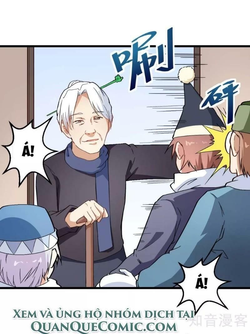 đọc truyện Vườn Trường Cuồng Sư Hệ Thống Chương 110 ảnh 19 tại Thiên Thai Truyện