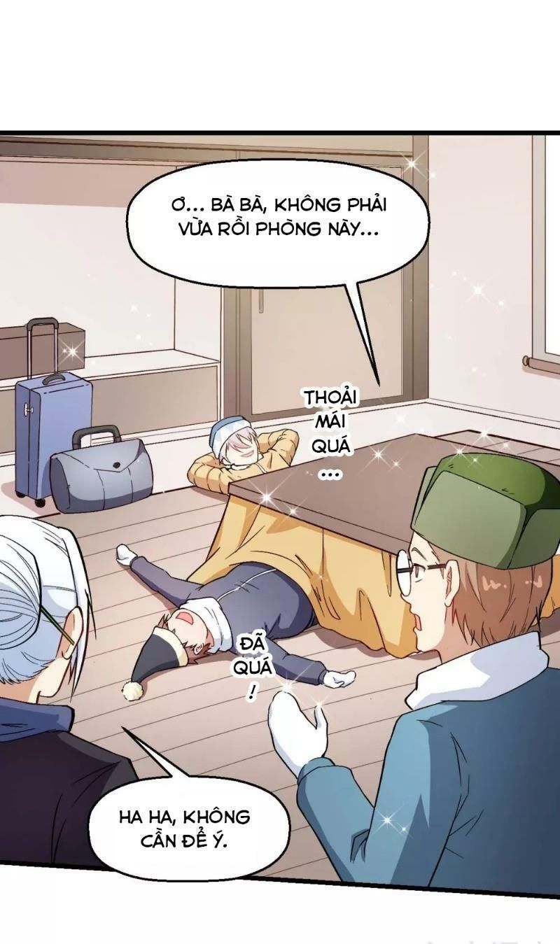 đọc truyện Vườn Trường Cuồng Sư Hệ Thống Chương 110 ảnh 21 tại Thiên Thai Truyện