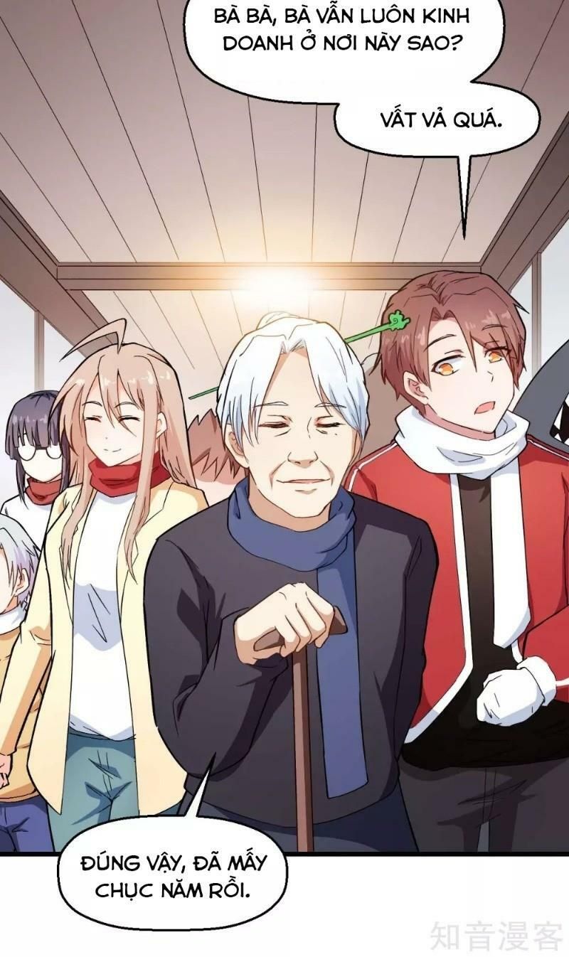 đọc truyện Vườn Trường Cuồng Sư Hệ Thống Chương 110 ảnh 4 tại Thiên Thai Truyện