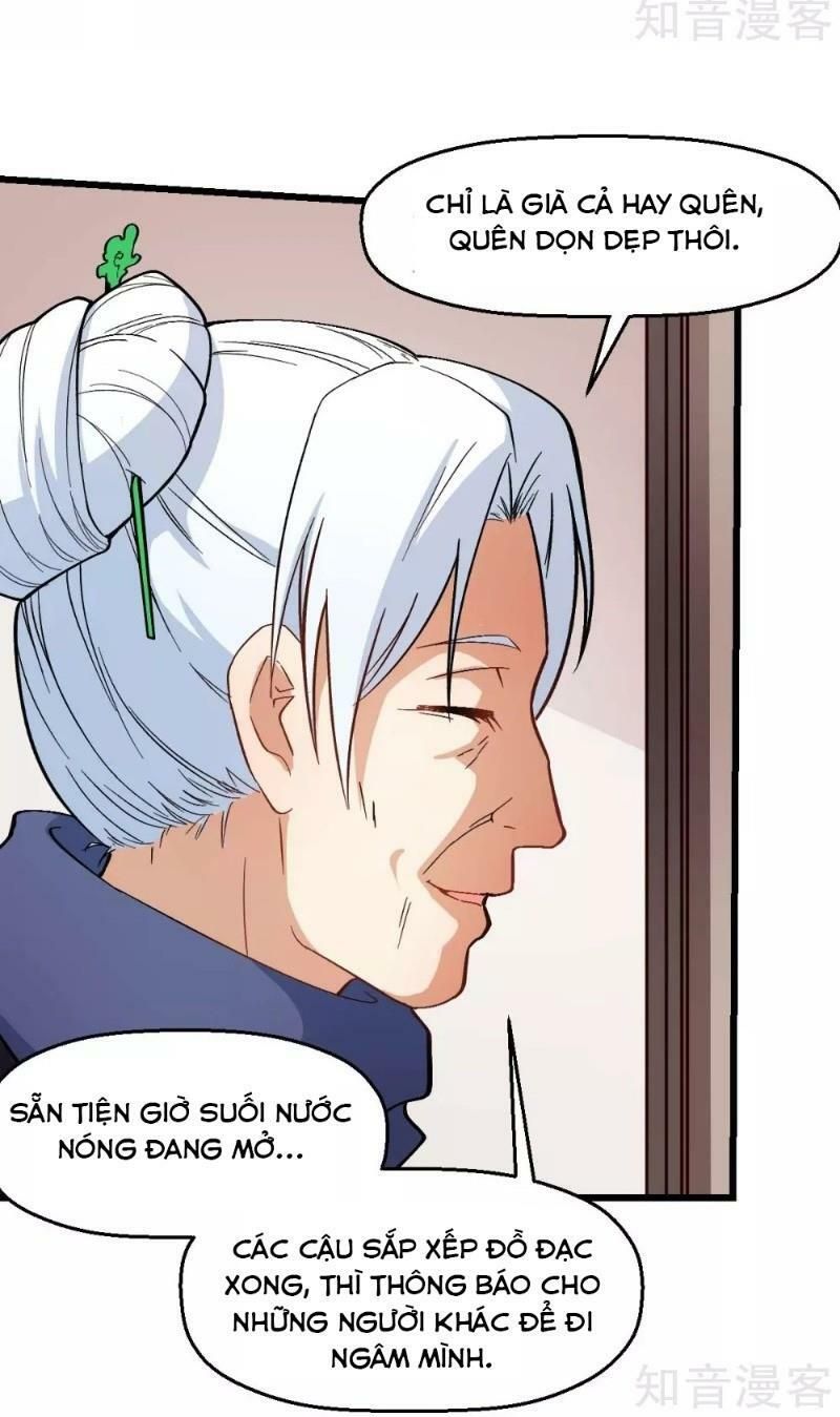 đọc truyện Vườn Trường Cuồng Sư Hệ Thống Chương 110 ảnh 22 tại Thiên Thai Truyện