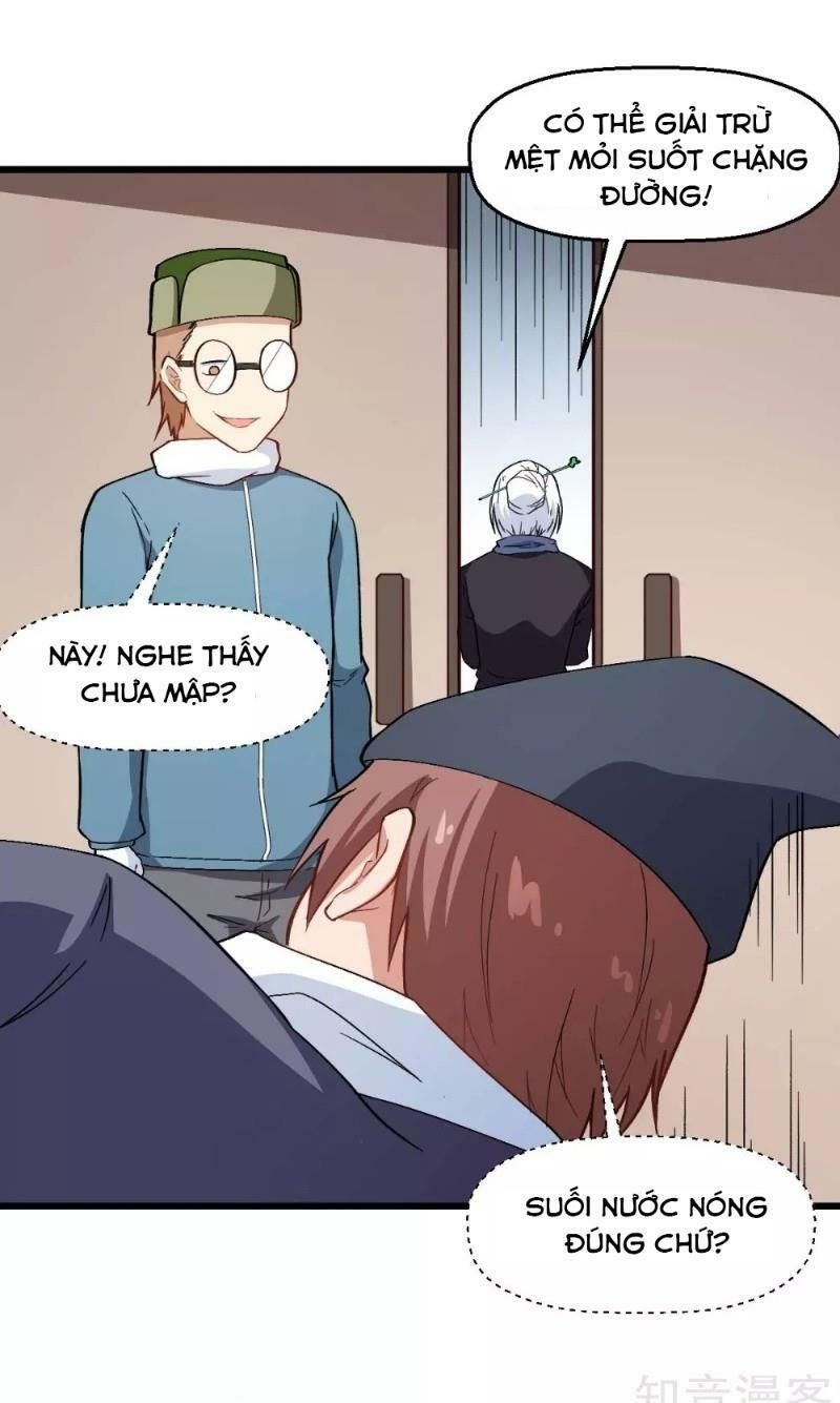 đọc truyện Vườn Trường Cuồng Sư Hệ Thống Chương 110 ảnh 23 tại Thiên Thai Truyện