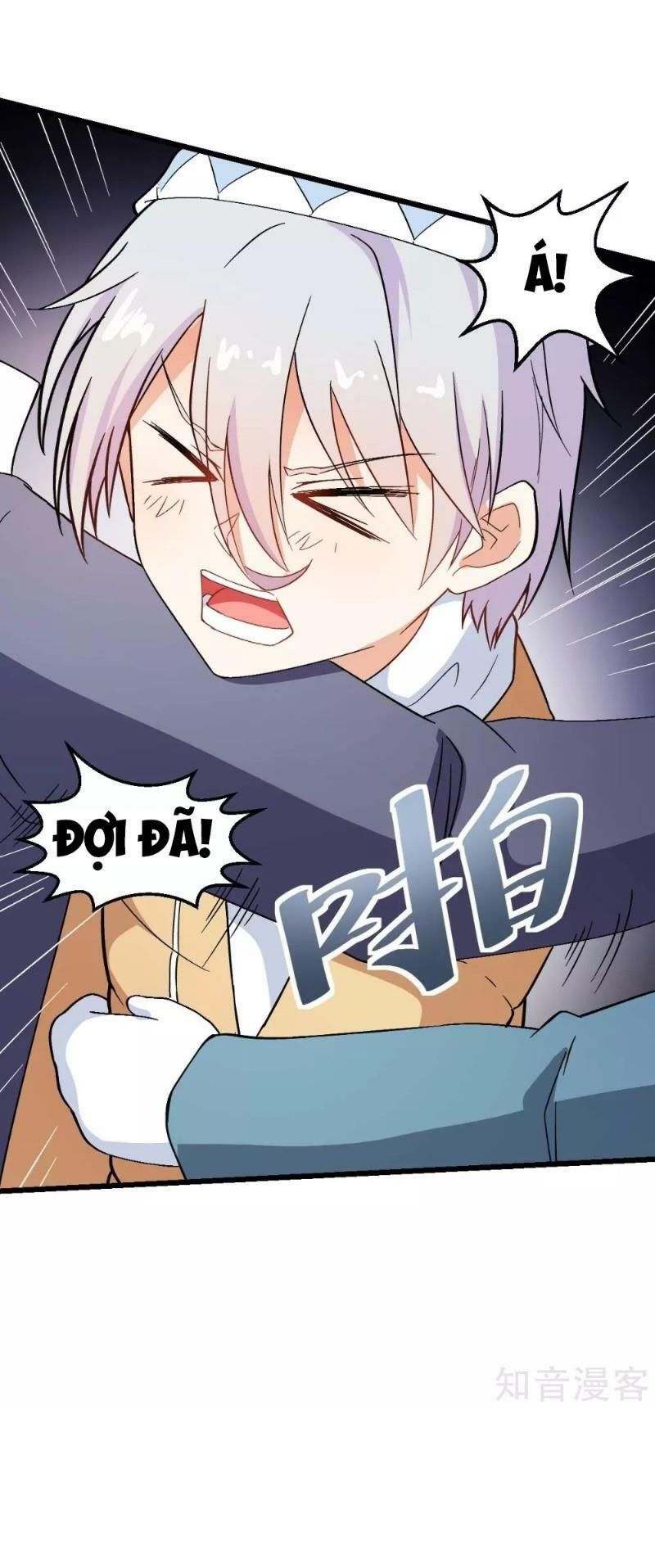 đọc truyện Vườn Trường Cuồng Sư Hệ Thống Chương 110 ảnh 25 tại Thiên Thai Truyện