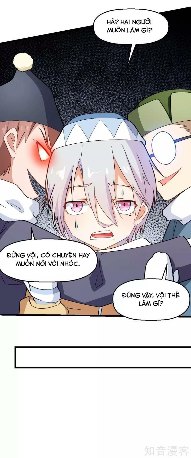 đọc truyện Vườn Trường Cuồng Sư Hệ Thống Chương 110 ảnh 26 tại Thiên Thai Truyện