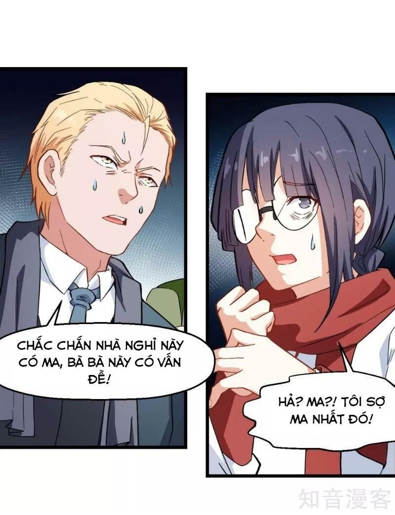 đọc truyện Vườn Trường Cuồng Sư Hệ Thống Chương 110 ảnh 5 tại Thiên Thai Truyện